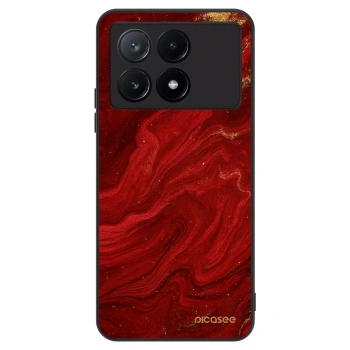 Obal pre Xiaomi Poco X6 Pro - Red