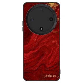 Obal pre Honor Magic6 Lite 5G - Red