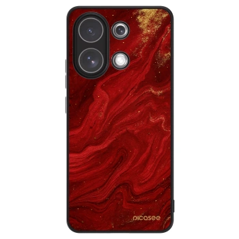 Obal pre Xiaomi Redmi Note 13 4G - Red