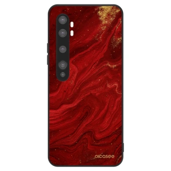 Obal pre Xiaomi Mi Note 10 (Pro) - Red