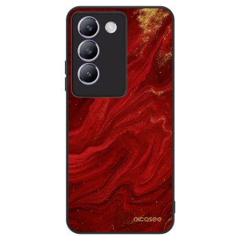 Obal pre Vivo V40 SE 5G - Red