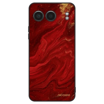 Obal pre OnePlus Nord 4 - Red