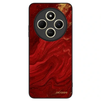 Obal pre Xiaomi Redmi 14C - Red