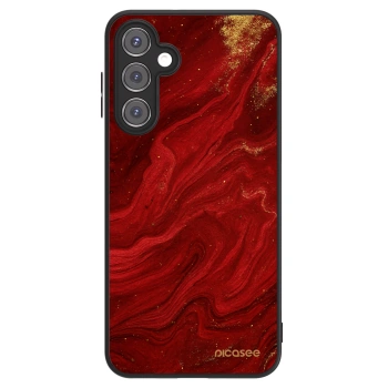 Picasee ULTIMATE CASE pro Samsung Galaxy A16 5G - Red