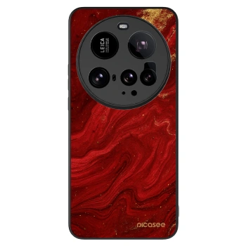 Picasee ULTIMATE CASE pro Xiaomi 15 Ultra - Red