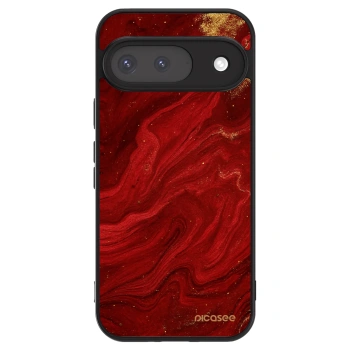Obal pre Google Pixel 9 - Red