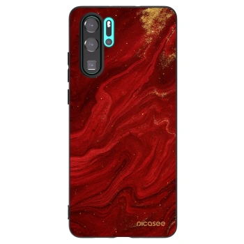 Obal pre Huawei P30 Pro - Red