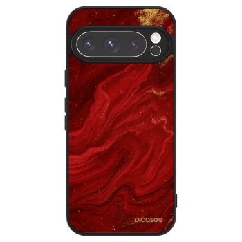 Obal pre Google Pixel 9 Pro - Red