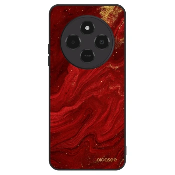 Obal pre Xiaomi Poco C75 - Red
