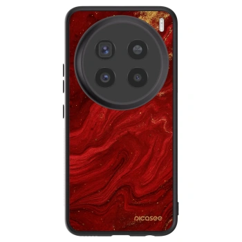 Obal pre Vivo X200 Pro - Red