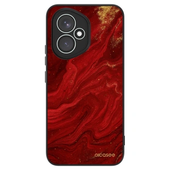 Obal pre Honor 400 5G - Red