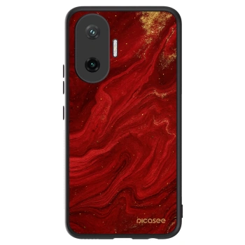 Obal pre Xiaomi Poco F7 5G - Red