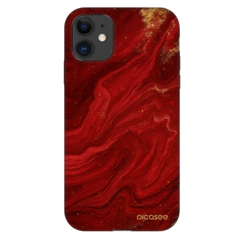 Obal pre Apple iPhone 11 - Red