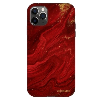 Obal pre Apple iPhone 11 Pro - Red