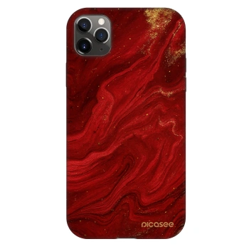 Obal pre Apple iPhone 11 Pro Max - Red