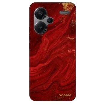 Obal pre Xiaomi Redmi Note 13 Pro+ 5G - Red
