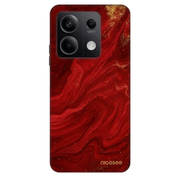 Obal pre Xiaomi Redmi Note 13 5G - Red