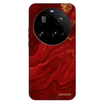 Obal pre Xiaomi 15 Ultra - Red