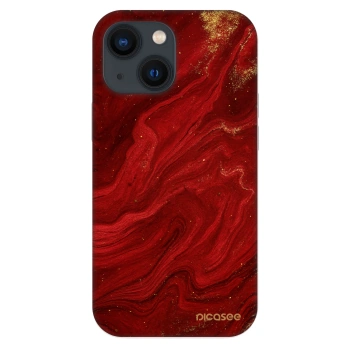 Obal pre Apple iPhone 13 mini - Red