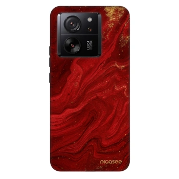 Obal pre Xiaomi 13T Pro - Red