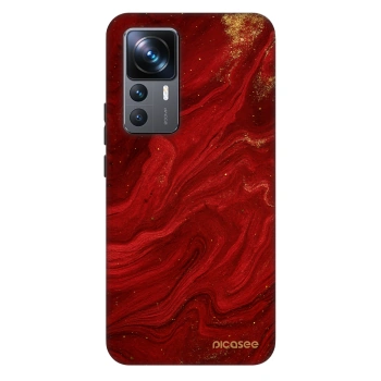 Obal pre Xiaomi 12T Pro - Red