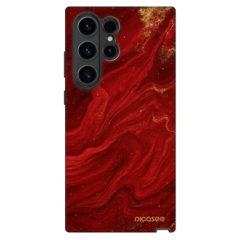 Obal pre Samsung Galaxy S23 Ultra 5G - Red