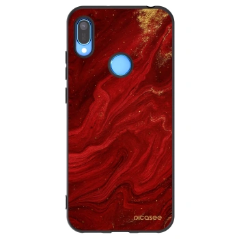 Obal pre Huawei Y6 2019 - Red