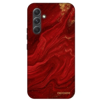Obal pre Samsung Galaxy A54 5G A546B - Red