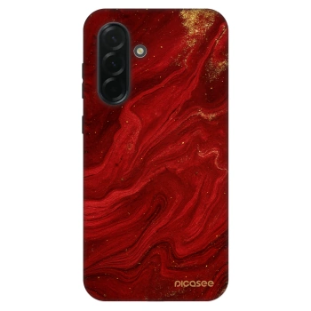 Obal pre Samsung Galaxy A36 5G - Red
