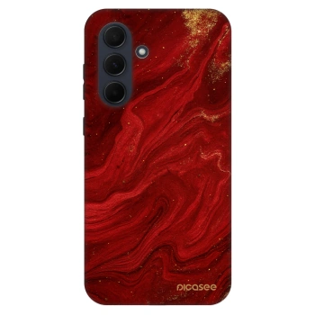 Obal pre Samsung Galaxy A35 5G A356B - Red