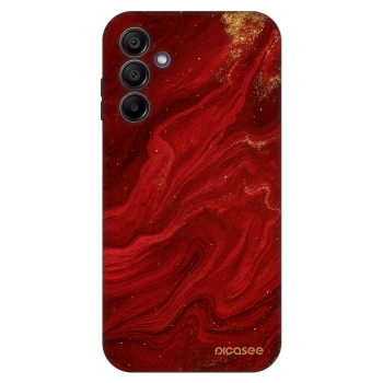 Obal pre Samsung Galaxy A15 A156B 5G - Red