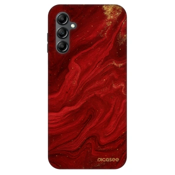 Obal pre Samsung Galaxy A14 5G A146P - Red