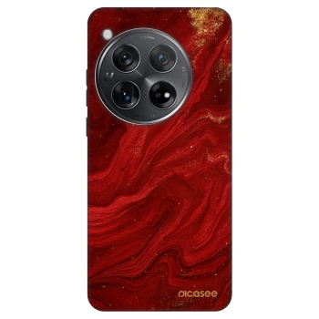 Obal pre OnePlus 12 5G - Red