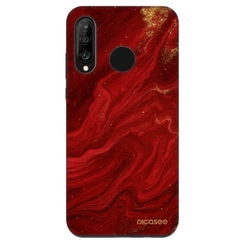 Obal pre Huawei P30 Lite - Red