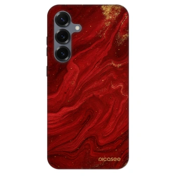 Obal pre Samsung Galaxy S25+ 5G - Red