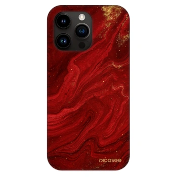 Obal pre Apple iPhone 13 Pro - Red