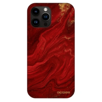 Obal pre Apple iPhone 13 Pro Max - Red