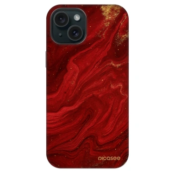 Obal pre Apple iPhone 14 - Red