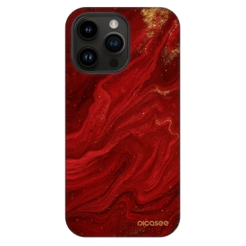 Obal pre Apple iPhone 14 Pro Max - Red