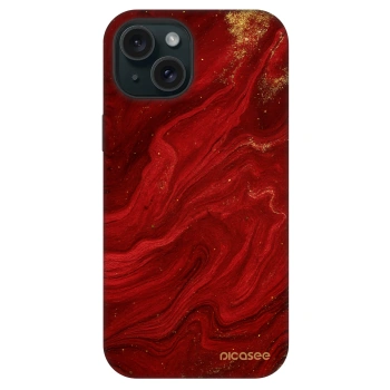 Obal pre Apple iPhone 15 - Red