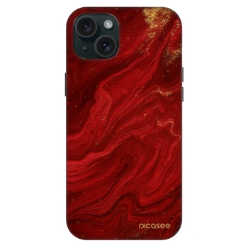 Obal pre Apple iPhone 15 Plus - Red