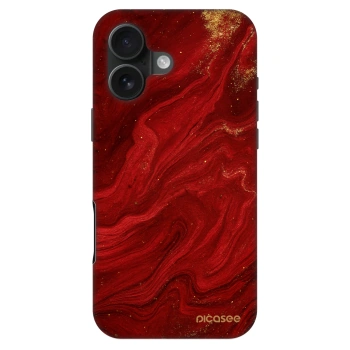 Obal pre Apple iPhone 16 - Red
