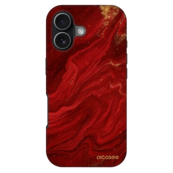 Obal pre Apple iPhone 17 - Red