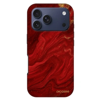 Obal pre Apple iPhone 17 Pro - Red