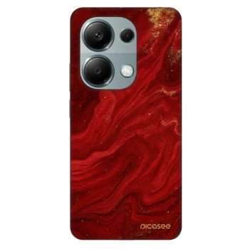 Obal pre Xiaomi Redmi Note 13 Pro 4G - Red