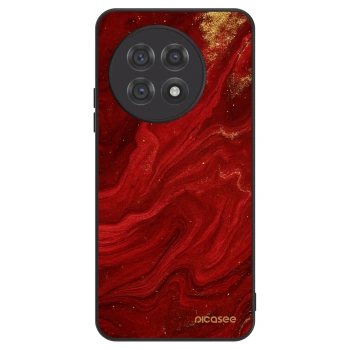 Obal pre OnePlus 13R 5G - Red