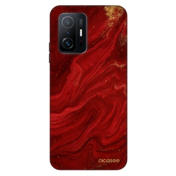 Obal pre Xiaomi 11T - Red