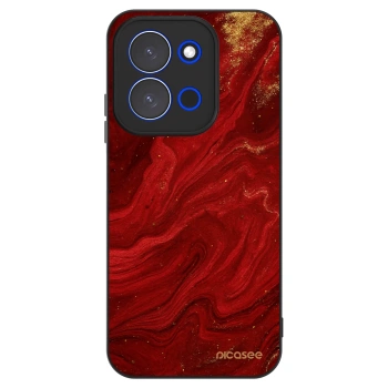 Obal pre Xiaomi Redmi 15C 4G - Red
