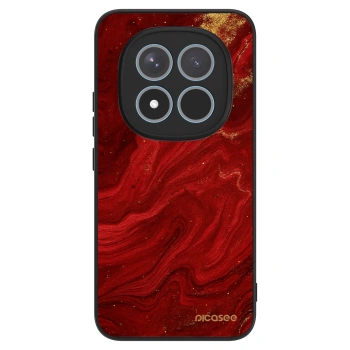 Obal pre Xiaomi Redmi Note 15 Pro+ - Red