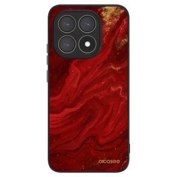 Obal pre Xiaomi 15T - Red